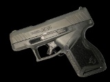 New Taurus Model GX4, 9mm Caliber Pistol