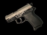New Bersa Model TPR9C DT, 9mm Caliber Pistol
