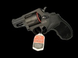 New Taurus Model 905 SS, 9mm Caliber Revolver