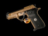 New Girsan Model M14T, 380 Caliber Pistol