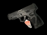 New Taurus Model G3XL, 9mm Caliber Pistol