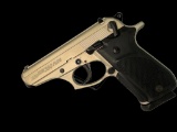 New Bersa Thunder Plus, 380 ACP Caliber Pistol