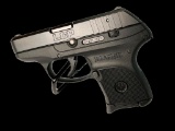 New Ruger LCP, 380 Auto Caliber Pistol