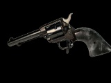 New Heritage Rough Rider, 22 Caliber Revolver