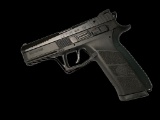 CZ Model P09, 9mm Caliber Pistol
