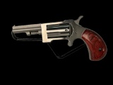 New NAA Sidewinder, 22 Mag Caliber Revolver