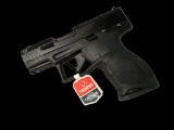 New Taurus Model TX22, 22 Caliber Pistol