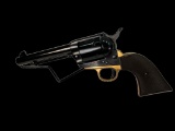 New Pietta 1873 Great Western 2, 45 LC Caliber Revolver