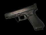 New Glock Model 34, 9mm Caliber Pistol