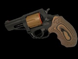 New Taurus Model M856, 38 Special Revolver