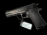 New Tisas 1911 A1, 45 ACP Caliber Pistol