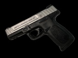New S&W Model SD40 VE, 40 S&W Caliber Pistol