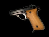 FIE Tanfoglio, 380 ACP Caliber Pistol