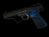 Browning Buckmark Contour, 22 Caliber Pistol