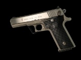 Parker Model 1911, 45 Caliber Pistol