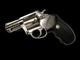 Charter Arms Pitbull, 9mm Caliber Pistol