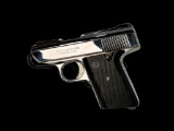 Davis Industries Model P-380, 380 Auto Caliber Pistol
