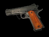 Taurus Model PT 1911, 45 ACP Caliber Pistol