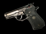 Browning BDA-380, 380 ACP Caliber Pistol