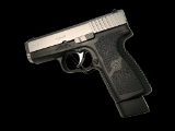 Kahr Model CW9, 9mm Caliber Pistol