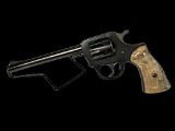 H&R Model 922, 22 Caliber Revolver