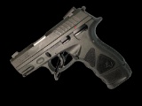 New Taurus TH 40C, 40 S&W Caliber Pistol