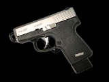 Kahr Model CW380, 380 Caliber Pistol