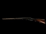 H. Sherping Hannover Double Barrel