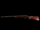 Remington Model 51 Targetmaster, 22 Caliber Rifle