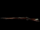 Black Powder 1884 Muzzle Loader