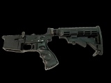 New Frontier Lower Receiver