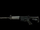 New KG/PSA Model KG15, 5.56 Caliber Rifle