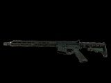 New Sota Arms John Doe AR-15, 5.56 Caliber Rifle