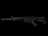 CMMG Model MK-4, 5.56 Caliber Rifle