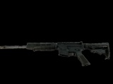 New KG Model KG12, 5.56 Caliber Rifle