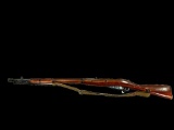 Russian Mosin Nagant 1943, 7.62 x 54mm Caliber Rifle
