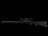 Remington Model 783, 243 Caliber Rifle with Scope