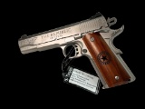 New Tisas 1911 Texas, 45 ACP Caliber Pistol