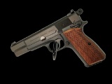 New Springfield Model SA-35, 9mm Caliber Pistol