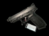 New Tisas Model PX-9 Tactical, 9mm Caliber Pistol