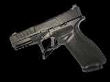 New Springfield Armory Echelon, 9mm Caliber Pistol