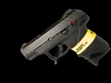 New Ruger Security 9 Model, 9mm Luger Caliber Pistol