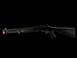 New Typhoon Defense Quake Puma Model 12 Gauge Shotgun