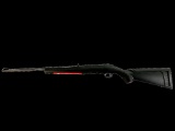 New Ruger Model American, 17 HMR Caliber Rifle
