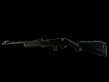 New Rossi Model RS22, 22 Caliber Semi-Auto Rifle