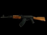 New Century Arms VSKA, 7.62 x 39mm Caliber Rifle