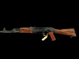 New Pioneer Sporter Model, 7.62 x 39mm Caliber Rifle