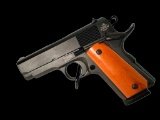 New Rock Island Model 1911 A1, 45 ACP Caliber Pistol