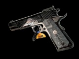 New Girsan Model MC 1911 S, 45 ACP Caliber Pistol