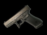New Glock Model 45, 45 Caliber Pistol